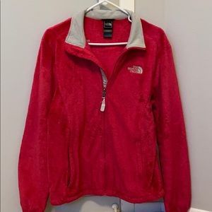 North Face Osito Jacket